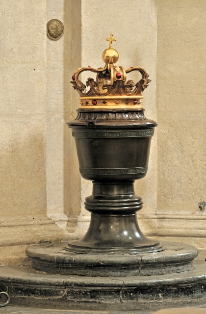 Chrzcielnica