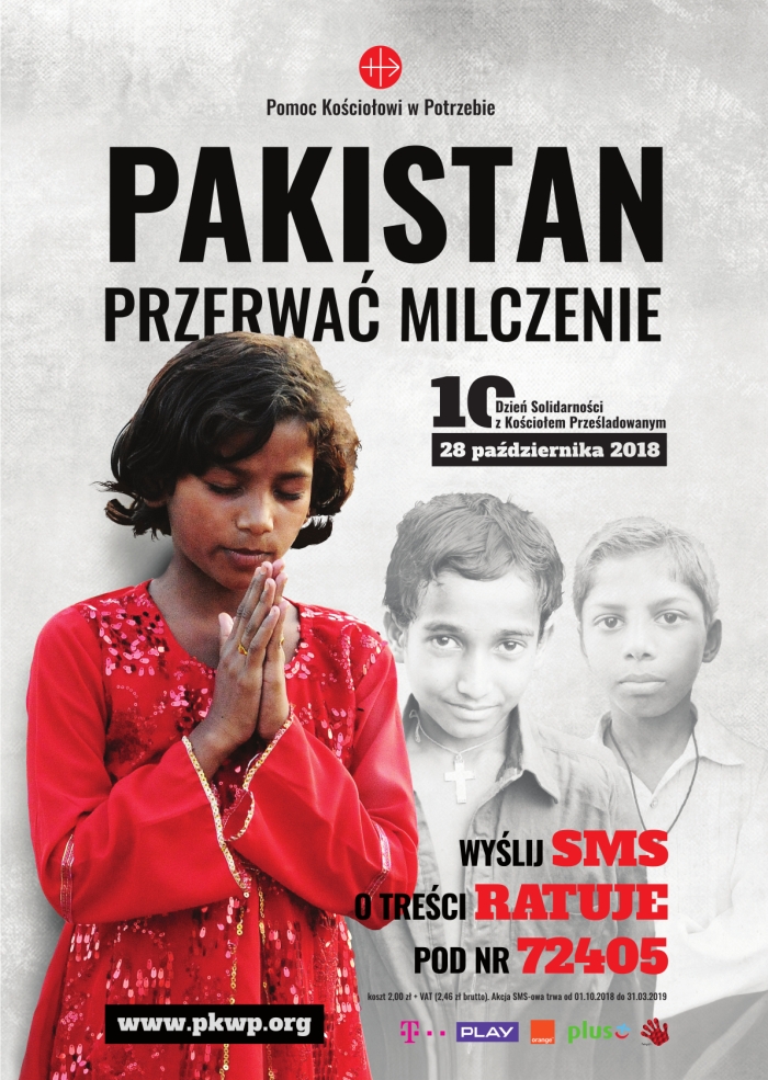 Pakistan