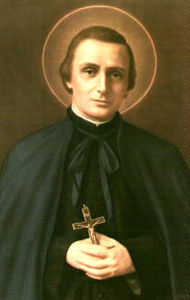 św. Piotr Chanel