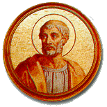 św. Klemens I