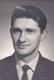prof. Stanisław Jastrzębski
