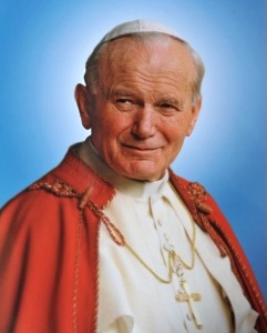 św. Jan Paweł II
